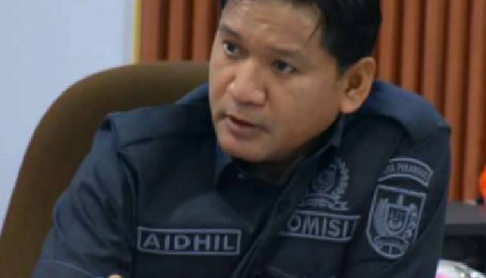 DPRD Pekanbaru Minta Pelaku Usaha Patuhi Edaran Ramadan 1447 H