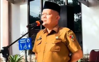 Dinsos Pekanbaru Minta Warga Miskin Belum Terima Bansos Segera Perbarui Data