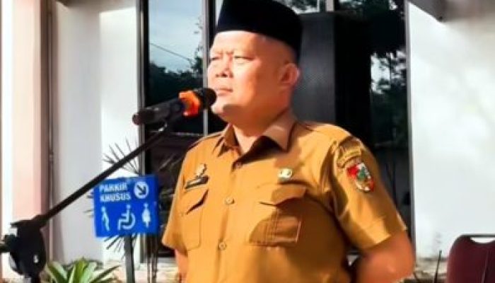 Dinsos Pekanbaru Minta Warga Miskin Belum Terima Bansos Segera Perbarui Data