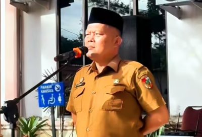 Dinsos Pekanbaru Minta Warga Miskin Belum Terima Bansos Segera Perbarui Data