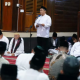 Plt Gubernur Riau Mulai Safari Ramadan 1447 H dari Rokan Hulu