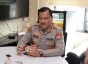 Polda Riau Periksa 40 Saksi Kasus Pembunuhan Gajah Sumatera di Pelalawan