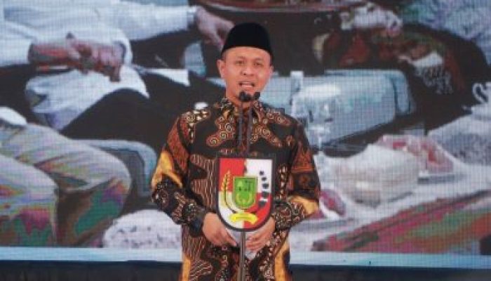 Pemko Pekanbaru Siapkan TRC Pekanbaru Aman, Satu Nomor untuk Semua Layanan Darurat