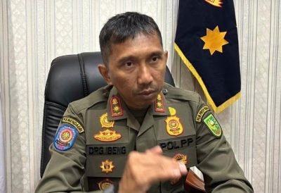 Langgar Jam Kerja Saat Ramadan, ASN Terancam Sanksi PP 94/2021