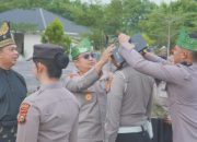 Program Kapolda Riau Diluncurkan, Polisi di Meranti Kini Berbalut Identitas Melayu