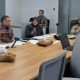 Temui Kepala SKK Migas di Jakarta, Bupati Siak Perkuat Strategi Nasional