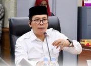 Ketua Komisi III DPRD Riau Kritik Lemahnya Kepemimpinan OPD, PAD Dinilai Tak Maksimal
