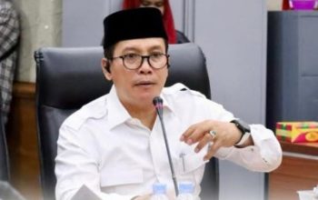 Ketua Komisi III DPRD Riau Kritik Lemahnya Kepemimpinan OPD, PAD Dinilai Tak Maksimal