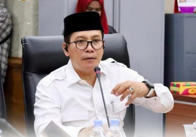 Ketua Komisi III DPRD Riau Kritik Lemahnya Kepemimpinan OPD, PAD Dinilai Tak Maksimal