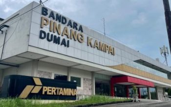 Bandara Pinang Kampai Segera Aktif, Dumai Siapkan Rute ke Batam, Medan, dan Jakarta