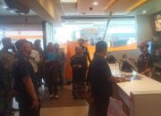 Langgar Aturan Ramadan, Sejumlah Rumah Makan di Mal Pekanbaru Ditegur