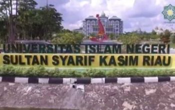 Peneliti UIN Suska Riau Kembangkan Agrivoltaik, Lahan Hasilkan Pangan dan Energi