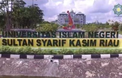 Peneliti UIN Suska Riau Kembangkan Agrivoltaik, Lahan Hasilkan Pangan dan Energi