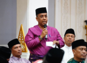 Lindungi Hak Pekerja, Posko Pengaduan THR Resmi Dibuka di Riau