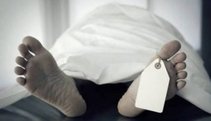 Diduga Sakit, Pria di Payung Sekaki Ditemukan Meninggal Dunia