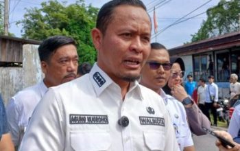 Anggaran Terbatas, Pemko Pekanbaru Andalkan Kolaborasi Atasi Stunting