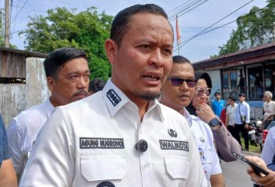 Anggaran Terbatas, Pemko Pekanbaru Andalkan Kolaborasi Atasi Stunting