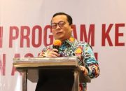 Kemenag Pastikan Dana Zakat Tetap Disalurkan Sesuai Syariat