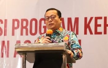 Kemenag Pastikan Dana Zakat Tetap Disalurkan Sesuai Syariat