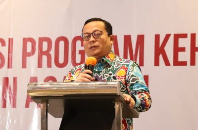 Kemenag Pastikan Dana Zakat Tetap Disalurkan Sesuai Syariat