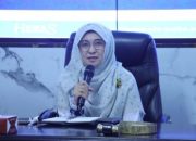 UIN Suska Riau Tegaskan Komitmen Transparansi Pengelolaan Anggaran