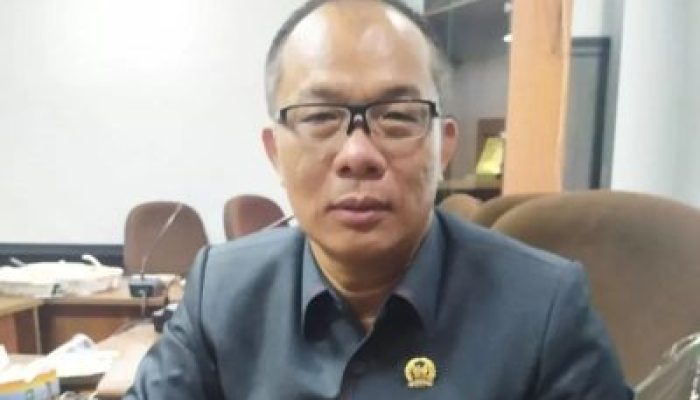 DPRD Ingatkan Satpol PP Jalankan Aturan Ramadan Secara Persuasif