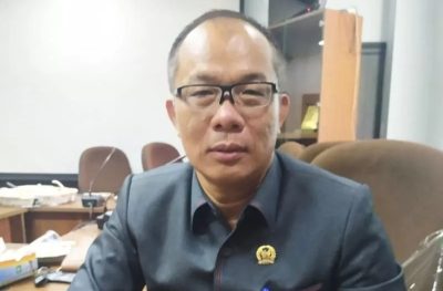 DPRD Ingatkan Satpol PP Jalankan Aturan Ramadan Secara Persuasif