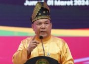 Pemprov Riau Perkuat Ekonomi Desa, Indeks Desa Masuk 10 Besar Nasional