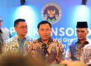Pastikan Program MBG Tepat Sasaran, BGN Ingatkan Kepatuhan Prosedur