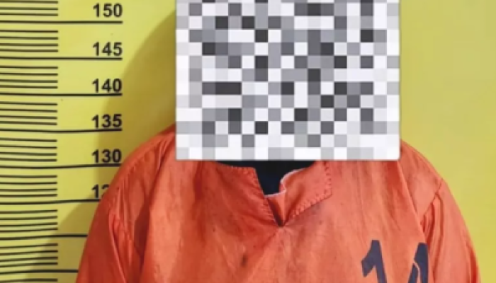 Terlilit Utang, Wanita di Bengkalis Ditahan Polisi Diduga Gelapkan Handphone