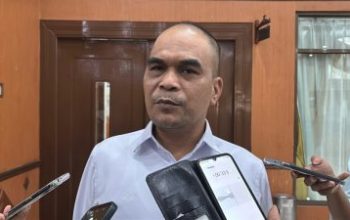 Anggaran Terbatas, DPRD Riau Fokus Perjuangkan Program Prioritas