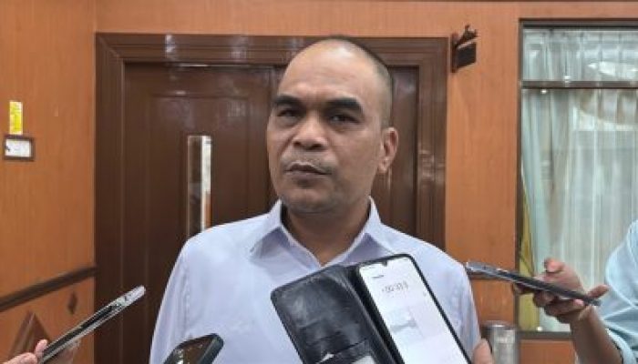 Anggaran Terbatas, DPRD Riau Fokus Perjuangkan Program Prioritas