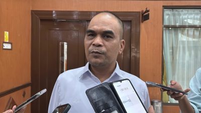 Anggaran Terbatas, DPRD Riau Fokus Perjuangkan Program Prioritas