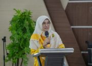 UIN Suska Riau Perluas Kerja Sama Akademik Internasional