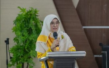 UIN Suska Riau Perluas Kerja Sama Akademik Internasional