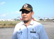 Karhutla Meluas di Riau, Seribu Hektare Lahan Hangus Terbakar