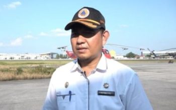 Karhutla Meluas di Riau, Seribu Hektare Lahan Hangus Terbakar