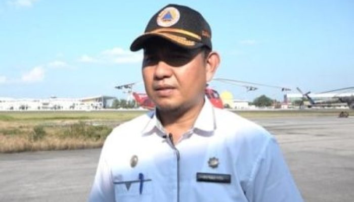 Karhutla Meluas di Riau, Seribu Hektare Lahan Hangus Terbakar
