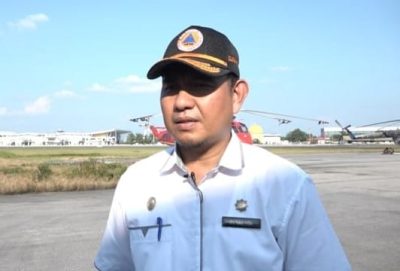 Karhutla Meluas di Riau, Seribu Hektare Lahan Hangus Terbakar