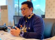 MBG Buka Ruang Fiskal Baru bagi Pemprov Riau