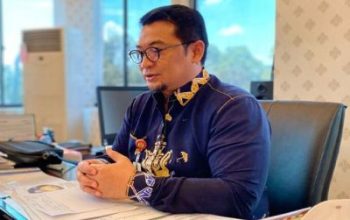 MBG Buka Ruang Fiskal Baru bagi Pemprov Riau