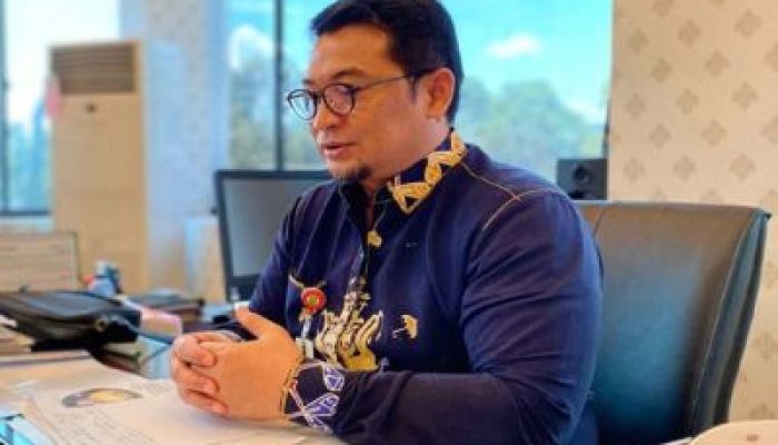 MBG Buka Ruang Fiskal Baru bagi Pemprov Riau