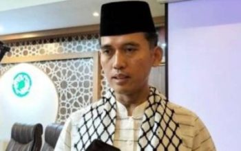 MUI Soroti Kesepakatan Dagang RI–AS soal Sertifikasi Halal