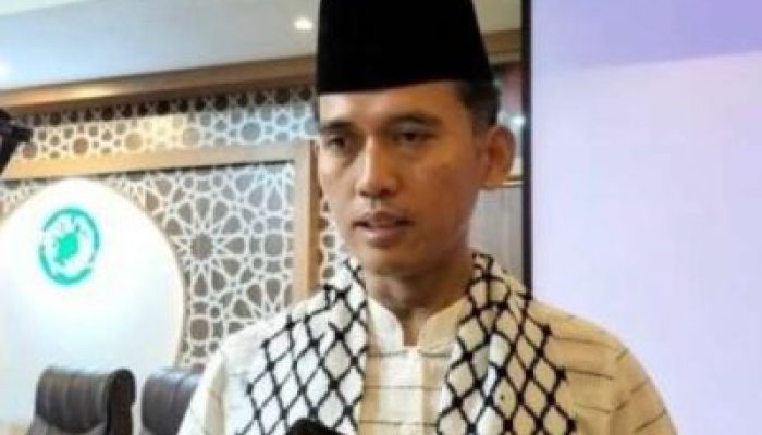 MUI Soroti Kesepakatan Dagang RI–AS soal Sertifikasi Halal