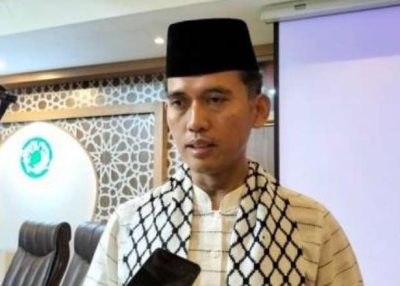 MUI Soroti Kesepakatan Dagang RI–AS soal Sertifikasi Halal