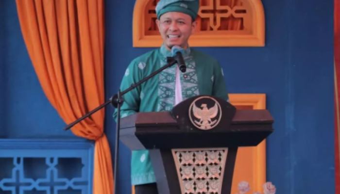 Didanai CSR, Pemko Pekanbaru Bangun Tugu Ikonik Senilai Rp4 Miliar