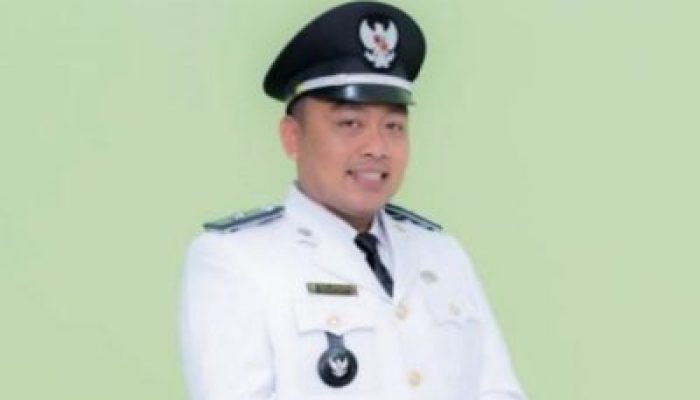 Dana Desa Deluk Bengkalis Disorot, Inspektorat Disebut Sudah Memeriksa