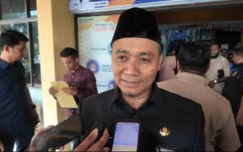 Musrenbang Rumbai Soroti Banjir, Pemko Janji Perbaiki Drainase