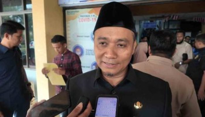 Musrenbang Rumbai Soroti Banjir, Pemko Janji Perbaiki Drainase