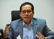 Polemik Lahan Sekolah, Komisi III DPRD Riau Setop Sementara Proyek KMP